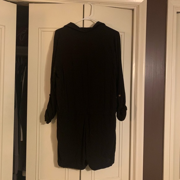Michael Kors romper size 10 - Picture 2 of 7